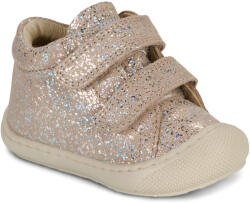 Naturino Pantofi sport stil gheata Fete NATURINO COCOON VL Naturino roz 20 - spartoo - 367,20 RON