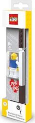 LEGO® Nyomósirón, 0, 7 mm, mini figurával, (L52603) (L52603) (L52603)
