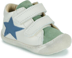 Naturino Pantofi sport stil gheata Fete NATURINO KOLDE VL Naturino Alb 21