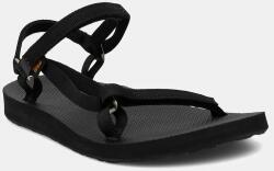 Teva szandál női Original Universal Slim - fekete Női 42
