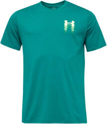 Under Armour Blur Logo Ss (6009245-338)