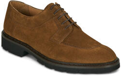 Brett & Sons Pantofi Derby Bărbați HAMILTON Brett & Sons Maro 43