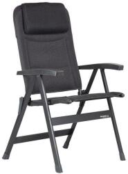 Westfield Outdoors Westfield Ergofit kempingszék szín antracit