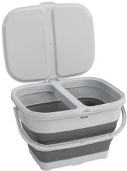 Outwell Collaps Recycleit kuka szín sötétszürke