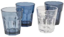 Bo-Camp Mix&Match Bo-Camp pohár készlet 200 ml, 4 db