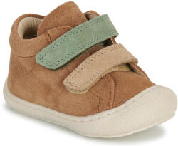 Naturino Pantofi sport stil gheata Fete NATURINO CORKEL VL Naturino Maro 24