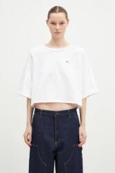 Fiorucci pamut póló Angel - fehér M