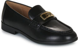 Giorgio Armani Mocasini Femei XW002579 Armani Exchange Negru 40