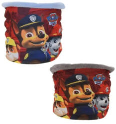  Mancs Őrjárat Rescue Team gyerek sál, snood (SNXPH4189)