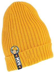  Sam a tűzoltó Yellow gyerek sapka 52-54 cm (EMM5239119)