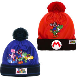  Super Mario Dinosaurs gyerek sapka 52-54 cm (FKC54883)