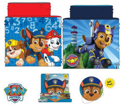  Mancs Őrjárat Rescue gyerek sál, snood (SRH4207)