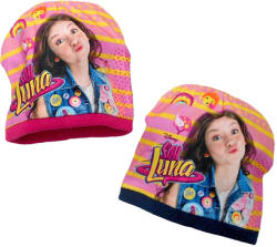  Disney Soy Luna Kiss gyerek sapka 52-54 cm (SNXPH4525)