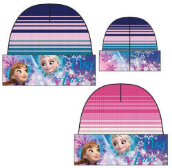  Disney Jégvarázs Magical gyerek sapka 52-54 cm (SNXPH4135)