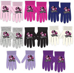  Monster High Draculaura gyerek kesztyű (SNXHO4421)