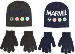  Bosszúállók Marvel gyerek sapka + kesztyű szett 52-54 cm (SNXHY40062)