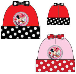  Disney Minnie Cake gyerek sapka 52-54 cm (SNXRH4012)