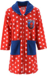  Pókember Red gyerek köntös 3 - 8 év / 98 - 128 cm dobozban (SNXVH2121B)