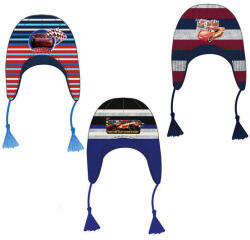  Disney Verdák Champion gyerek sapka 52-54 cm (SNXRH4234)