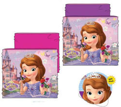  Disney Szófia Bouquet gyerek sál, snood (SNXPH4080)