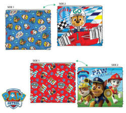  Mancs Őrjárat Race gyerek sál, snood (SRH4214)