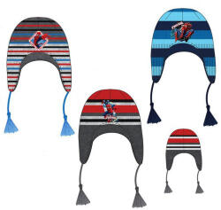  Pókember Ultimate gyerek sapka 52-54 cm (SNXHQ4077)