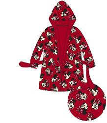  Disney Minnie Red Bow gyerek köntös 3 - 8 év / 98 - 128 cm (SNXXH20056B)