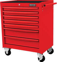 SENATOR 7 FIÓKOS GÖRGŐS SZERSZÁMSZEKRÉNY (SEN5941570K)