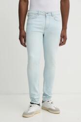 Pepe Jeans farmer SKINNY JEANS FINSBURY - kék 34/32 - answear - 23 990 Ft