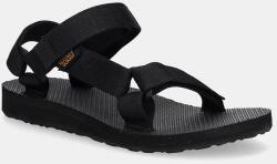 Teva - Szandál - fekete Női 37 - answear - 16 090 Ft