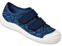 Befado Tépőzáras papucs 772y016, Size 35 (772ISAy016)