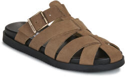 Steve Madden Papuci de vară Femei MAMBA Steve Madden Maro 40