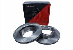 Maxgear Féktárcsa Lublin Első II [280X61]