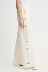 BA&SH nadrág JOSTA - bézs 38