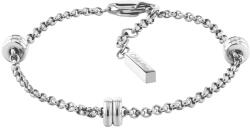 Pandora időtlen elegancia ezüst gyűrű - 198863C01-60 (198863C01-60)