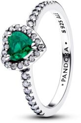 Pandora Disney Jázmin hercegnő Ezüst Gyűrű - 192344C01-50 (192344C01-50)