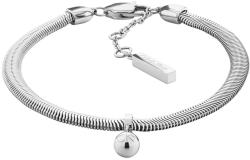 Pandora időtlen elegancia ezüst gyűrű - 198863C01-64 (198863C01-64)