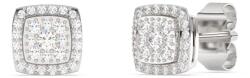 Pandora Fenséges kívánság gyűrű rozé arany gyűrű (187736CZ-50)