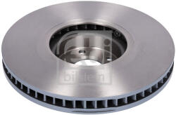 Febi Bilstein Féktárcsa Febi - allegro - 68 245 Ft