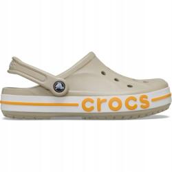 Crocs Bayaband Clog Crocs flip-flop papucs M10/W12 43, 5 Cobblestone (63084#104O997)