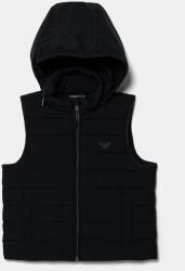 Emporio Armani gyerek mellény - sötétkék 176 - answear - 52 990 Ft