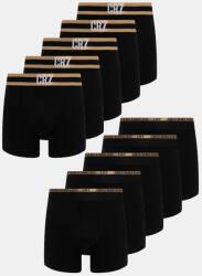 CR7 Cristiano Ronaldo boxeralsó 10 db - fekete S - answear - 37 990 Ft