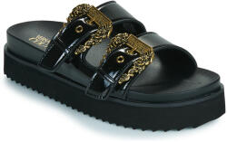 Versace Jeans Couture Papuci de vară Femei 80VA3SM1 Versace Jeans Couture Negru 36