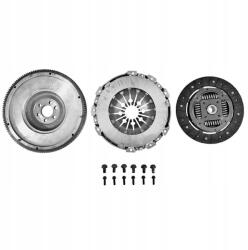 NTY Kuplung Szett Egytömegű Kerékkel - allegro - 57 955 Ft