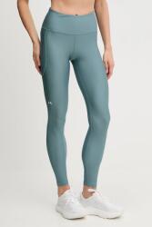 Under Armour edzős legging HG Armour HiRise - zöld L