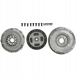 NTY Kuplung Szett Egytömegű Kerékkel - allegro - 54 095 Ft