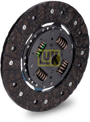 Schaeffler LuK Nissan Kuplungtárcsa