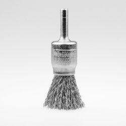 SZCZOTPOL Ecsetkefe 17MM 6MM-ES Szárral Lengyel (11152)