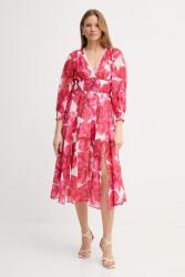 Charo Ruiz Ibiza ruha Fata - rózsaszín M