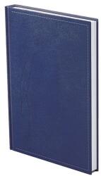 TopTimer Tárgyalási napló TOPTIMER Traditional T162 B/5 fehér lapos kék (26T162T-004) - tonerpiac